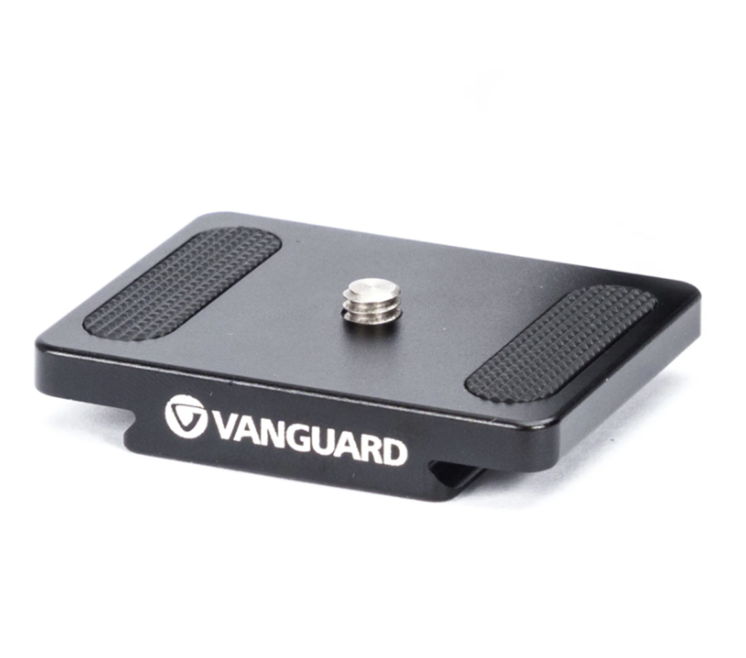 Vanguard QS-60 Quick Release Plate image 0